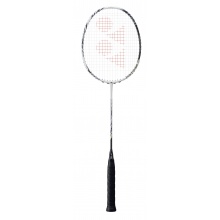 Yonex Badminton Racket Astrox 99 Tour (head heavy, stiff) white - strung -